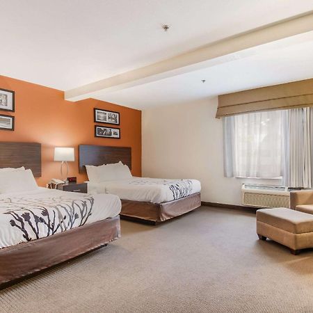 Sleep Inn & Suites Ronks Dış mekan fotoğraf