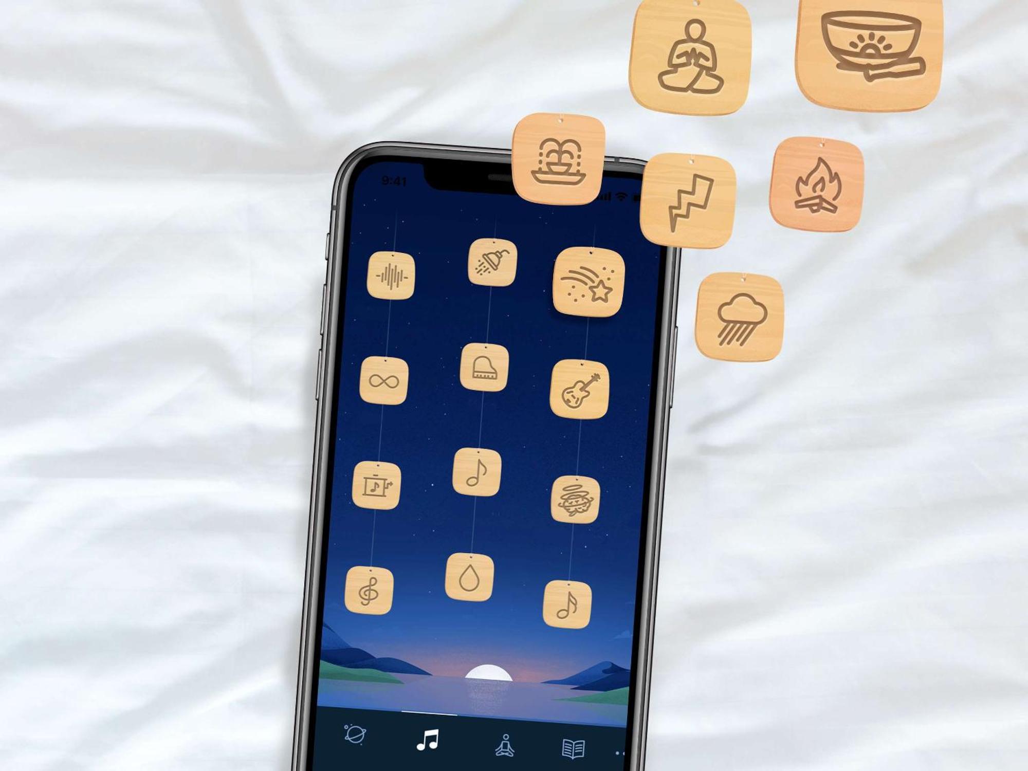 Sleep Inn & Suites Ronks Dış mekan fotoğraf