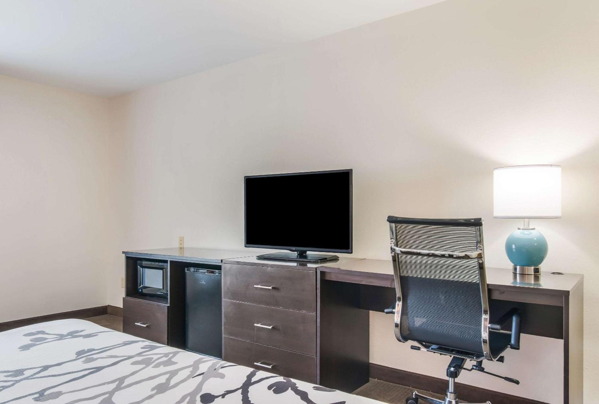 Sleep Inn & Suites Ronks Dış mekan fotoğraf
